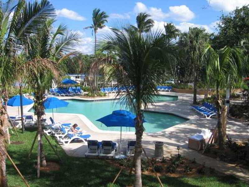 Hilton Fort Lauderdale Airport Dania Beach Bekvämligheter bild