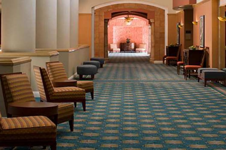 Hilton Fort Lauderdale Airport Dania Beach Exteriör bild