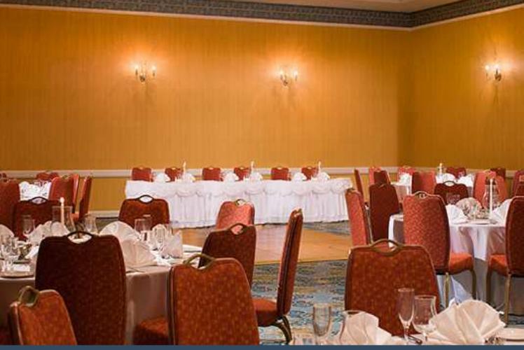 Hilton Fort Lauderdale Airport Dania Beach Exteriör bild