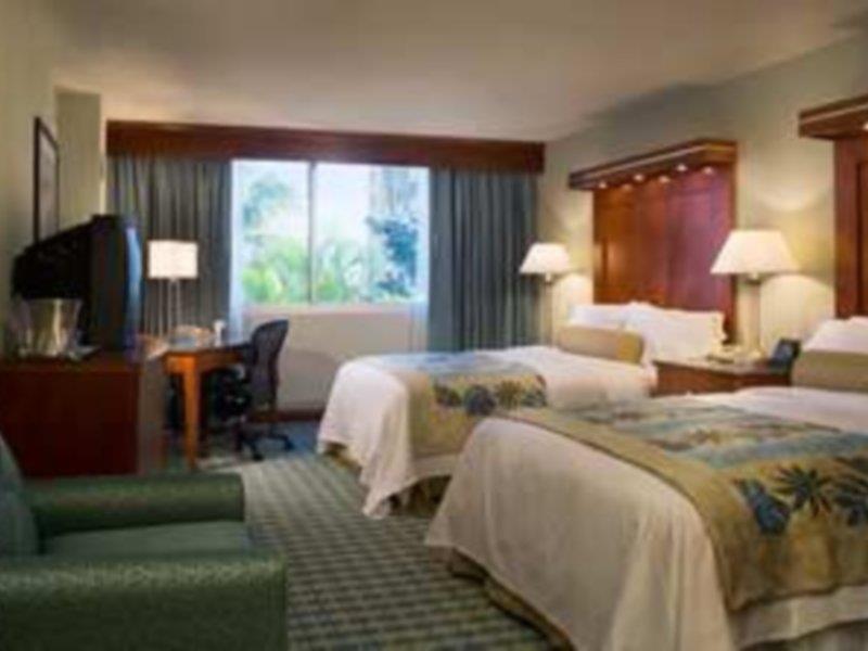 Hilton Fort Lauderdale Airport Dania Beach Exteriör bild
