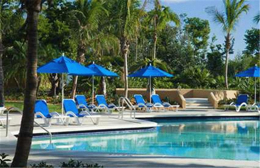 Hilton Fort Lauderdale Airport Dania Beach Bekvämligheter bild